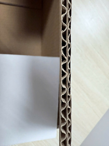 Heavy-Duty Rigid <b>Boxes</b> Portable Impact Resistance Minimized Bulging Biodegradable Recyclable Materials for Agricultural - Product Image 3