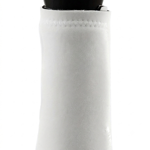 Protège-tendons en maille respirante pour chevaux – Ajustement souple, coque durable, soutien confortable, personnalisable, multifonction pour l'équitation - Product Image 4