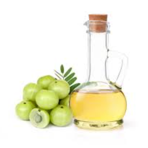 Best-Quality Cold Pressed Amla Seed Oil-Wholesale Private Label <b>Packaging</b> Available 100% Pure Natural Oil for Hair Care Cosmetic - Product Image 3