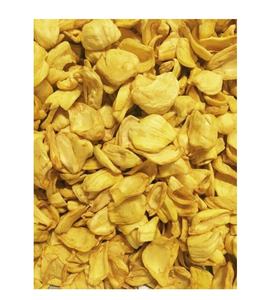 Vietnam OEM fábrica al por mayor exportación Snack a granel secado al vacío frito crujiente Jackfruit Banana Chips frutas verduras mixtas Mango - Product Image 3