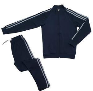 ชุดแทรคเตอร์4ทางผ้ายืดได้,ชุดออกกำลังกายสำหรับสวมใส่ในชีวิตประจำวันระบายอากาศได้ดีและยั่งยืนจากซัพพลายเออร์ชั้นนำ - Product Image 4