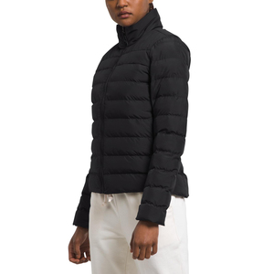 <b>Top</b> Selling Women's Puffer Jackets With Stand Collar Puffer Quilted Women <b>Bubble</b> Winter Down Jacket For Adults - Product Image 3