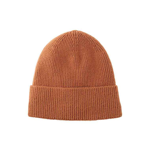 Bonnet de voyage unisexe personnalisé avec votre logo et couleur, bonnet Docker chaud d'hiver en tricot, bonnets personnalisés en acrylique - Product Image 2