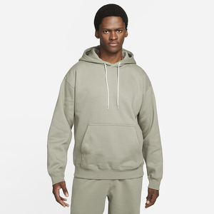 Oversized XXL Unisex Eco-Friendly Garment Dyed Tracksuit Winter Sweatpants <b>Hoodie</b> Set 100% Cotton Terry Breathable Printed - Product Image 6
