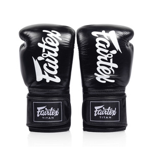 Guantes de Boxeo Deportivos Resistentes para Entrenamiento Físico, Sparring y Práctica con Saco de Boxeo - Product Image 1