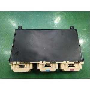Mini Coupe: ECU y Módulos de Computación Usados A2059006502 - Product Image 4