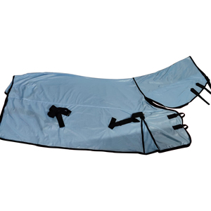 QUER VENDER Tapetes de cavalo alto pescoço Turnout 600D 1200D 1680D CAVALO DE INVERNO VERMELHO EM DÓLAR 15 5'3 5'6 5'9 6'0 6'3 6'6 6'9 7'0 - Product Image 6