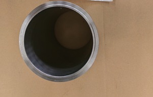 Chemise de cylindre M11 L10 pour moteurs de camions, générateurs et engins de construction - Product Image 6