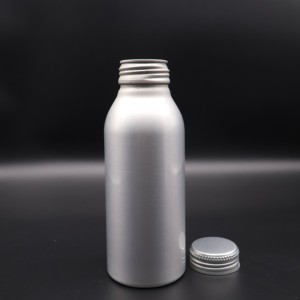 Premium Sleek Aluminum 350ml Metal Bottles Durable Custom Packaging Available for Wholesale From Vietnam Manufacturer - Product Image 5