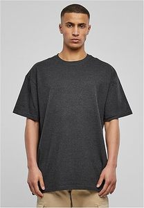 T-shirt Oversize Homme 300g en Coton de Qualité Supérieure, Coupe Ample à Épaules Tombantes, Vente en Gros, Personnalisable - Product Image 4
