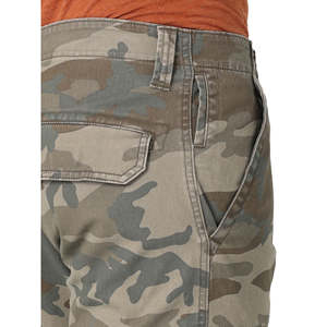 <b>camo</b> cargo <b>pants</b> <b>men</b> comfortable 100% cotton six pockets man trouser flexible casual <b>men's</b> <b>pants</b> tactical outdoor hunting wear - Product Image 2