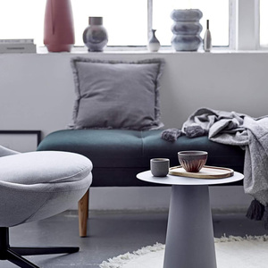 Plateau de service en bois Offre Spéciale plateau en bois d'acacia assiettes ovales pour servir des aliments décoratif apéritif salle de bain assiette cosmétique - Product Image 2