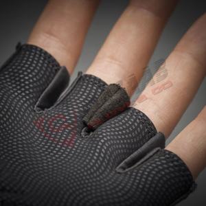 Guantes de Ciclismo Transpirables, de Alta Calidad, Ligeros, de Medio Dedo, para Ciclistas Hombres, Ideales para Deportes al Aire Libre - Product Image 5