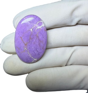 Wholesale Natural Phosphosiderite Stone USA purple Freeform Crystal <b>Craft</b> for Decoration & Meditation - Product Image 1