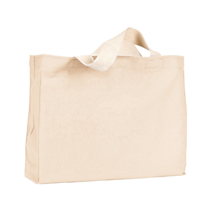 Lady's Bohemian Style White PU Leather Cotton Canvas <b>Women's</b> <b>Messenger</b> <b>Bag</b> Custom Printed Logo Button Tassel Embroidery <b>Bag</b> - Product Image 4