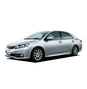 AUTOS HÍBRIDOS TOYOTA ALLION USADOS EN BUEN ESTADO A LA VENTA / VEHÍCULOS TOYOTA ALLION USADOS A LA VENTA - Product Image 4