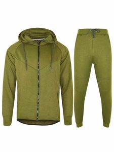 Sweat-shirt classique pour homme en polaire doux, confortable pour un usage quotidien - Product Image 3