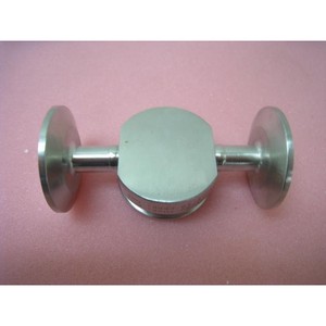 Lote de 2 Cuerpos CFM con 9 Juntas EPDM, 328314 - Equipo y Piezas de Semiconductores de Confianza de Tradicción Global - Product Image 3