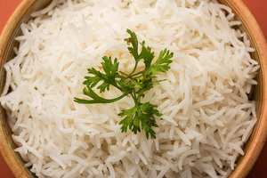 Arroz Basmati de Grano Largo Seco 100% Puro y Natural de Calidad al Mejor Precio al por Mayor - Product Image 3