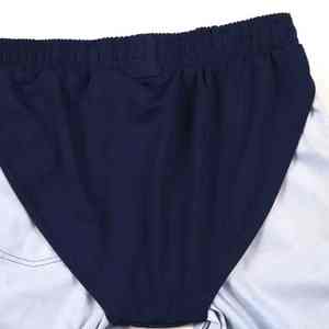 Pantalones Cortos Deportivos Personalizados para Hombre, Transpirables, Estilo Gimnasio, Corte Regular, Ropa Deportiva - Product Image 2