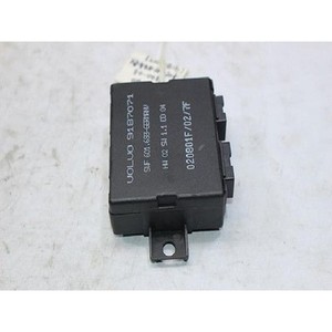 ECUs et modules informatiques d'occasion S80 9187071 - Product Image 2