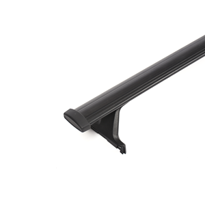 Barras Transversales de Aluminio para Techo de Auto LCB-208210, Portaequipajes Universal para Techo, Compatible con Modelos 2021 y Posteriores - Product Image 3