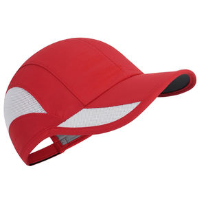 Gorra de Béisbol Deportiva Ajustable con Visera Curva, Logotipo Personalizado, Alta Calidad, Diseño Unisex, Tela Común, Precio al por Mayor - Product Image 3