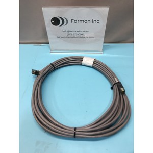 AMAT 0150-09145 CABLE DE CONEXIÓN PARA VÁLVULA FINAL DE FLUJO N2 - Equipo y Piezas de Semiconductores de Confianza de Marca Global - Product Image 2