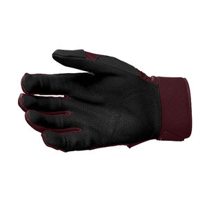 ถุงมือตีเบสบอลหนังคุณภาพสูงจากซัพพลายเออร์ชั้นนำ สำหรับมือขวา/ซ้าย ทนทาน น้ำหนักเบา ปรับแต่งได้ ขายดี พร้อมป้ายกำกับ - Product Image 5