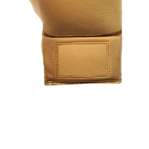 Gants de boxe d'entraînement professionnels en cuir véritable, respirants et confortables, dernière collection de gants de boxe - Product Image 5