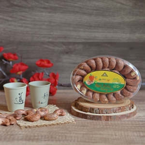 Dong Phu Brand Cashew <b>Nuts</b> Wholesale Price Vietnam Origin Organic Unshelled Roasted Cashews Premium 163g - WW180 Biggest Size - Product Image 3