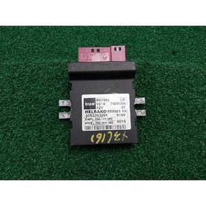 ECU และโมดูลคอมพิวเตอร์มือสอง ซีรีส์ 5 รุ่น 7426095 - Product Image 1