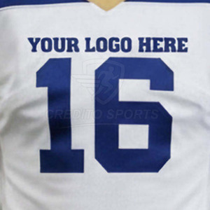 Uniforme de Fútbol Americano de Alto Rendimiento, Ligero, Diseño Personalizado - Product Image 5