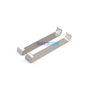 Retractor FARABEUF, 15CM, doble punta, Juego de 2 instrumentos quirúrgicos - Product Image 4