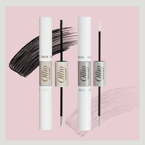 Colle pour extensions de cils coréenne Ollio K-Beauty Olio Olio Pearl Mascara Eyelash Bond Seal Choisissez 1 des 2 - Product Image 5