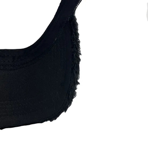 Blank <b>Baseball</b> <b>Caps</b> Adjustable Strap Promotional <b>Caps</b> for Custom Logo Printing Embroidery Street Style Image Design - Product Image 4