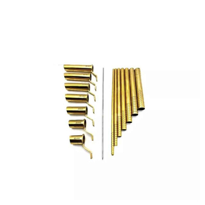 Juego de Retractores Quirúrgicos Manuales Tubulares de Acero para Cirugía Ortopédica de Columna Vertebral, Instrumentos para Uso Mínimamente Invasivo en la Columna Vertebral - Product Image 4