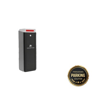 Sistema Inteligente de Control de Entrada para Estacionamientos con Soporte RFID, Barrera de Estacionamiento de Alta Velocidad - Product Image 1