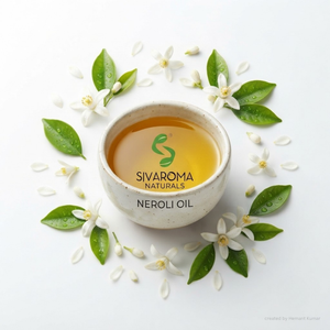 Huile de Néroli de Qualité Supérieure, Exportateur en Gros pour les Fabricants de Parfums, les Marques de Beauté, les Producteurs de Cosmétiques et la Vente en Gros Mondiale - Product Image 2