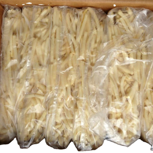 Frites surgelées IQF de qualité supérieure, coupées en bâtonnets de 7 mm, pour restaurants et chaînes de restauration rapide - Product Image 5