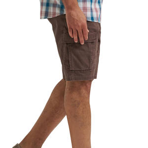 Pantalones Cortos de Trabajo para Hombre, Diseño 2026, Transpirables, de Secado Rápido, Impermeables, de Alta Calidad, con Patrón Sólido, Tejido de Algodón Ecológico - Product Image 3