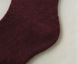 Chaussettes pour femmes 100% coton – Chaussures douces et confortables pour tous les jours, pour une utilisation décontractée, au travail et à la maison - Product Image 3
