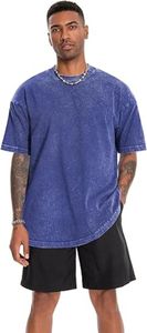 Camisetas con logotipo de bandas musicales para hombre y camisetas exclusivas para fanáticos, haz vibrar tu estilo - Product Image 2