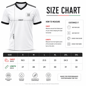 Camisetas de Fútbol Unisex de la Selección Nacional, Manga Corta, Corte Regular, Estilo Casual, Cuello Redondo, 100% Poliéster, Impresión Digital Frontal - Product Image 6