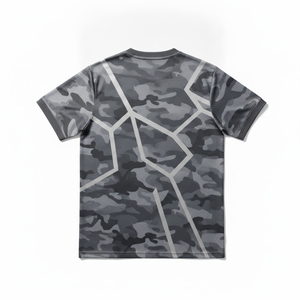 Ensemble de maillots de football personnalisés par sublimation, respirant, pour l'entraînement d'équipe, vêtements de sport, fabrication en usine - Product Image 2