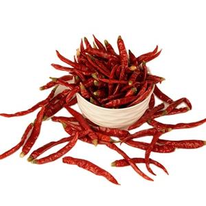 Piment rouge Teja sans tige disponible pour l'exportation - Product Image 2