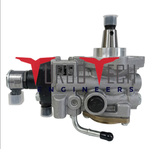 ปั๊มหัวฉีดน้ำมันเชื้อเพลิง TB30272/362 เหมาะสำหรับรถตักล้อยาง TATA HITACHI - Product Image 1