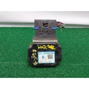 Trousse de modules informatiques et ECU d'occasion Taurus F6SF12B577AA - Product Image 1
