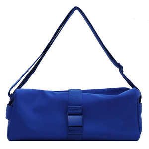 Custom Gym <b>Duffel</b> <b>Bag</b> Waterproof Fitness <b>Bag</b> with Wet Pocket Shoe Compartment and Adjustable Strap Professional Sports Gym <b>Bag</b> - Product Image 3