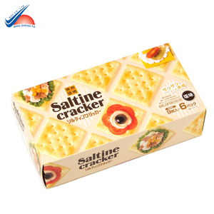 Caja de cartón para postres de calidad alimentaria con diseño personalizado y opción de laminación mate - Product Image 2